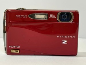 Fujifilm Finepix Z700exr | eBay