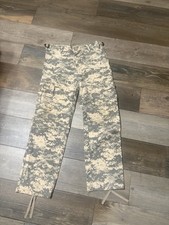 Rothco Youth Pants Digical Combat Camo Pants. Medium Youth