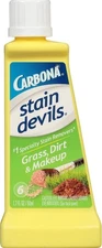 Carbona Stain Devils® #6 – Grass, Dirt & Make-Up | Professional Strength Laundry