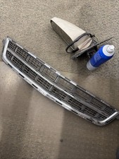 Oem Factory Gm 2013 2014 Cadillac Ats Lower Center Grill Grille 22787959 Oem Factory Gm 2013 2014 Cadillac Ats Lower Center Grill Grille 22787959