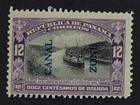 CKStamps: US Stamps Collection Canal Zone Scott#49 Mint NH OG