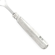 Valpeltro ILTON Stainless VA 95 Distressed Pewter Silverware CHOICE Flatware