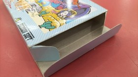HUDSON HFC-CH Challenger Famicom