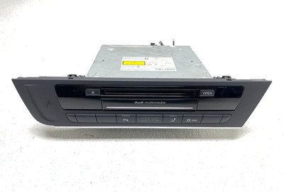 2012-2014 Audi A7 A6 S7 Dash MMI 3G+ Radio Head Unit Receiver 4G0035746C OEM