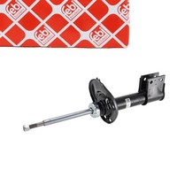 febi 1002492 StoßDäMpfer FüR Citroen C4 II Peugeot 5008 Vorne Links