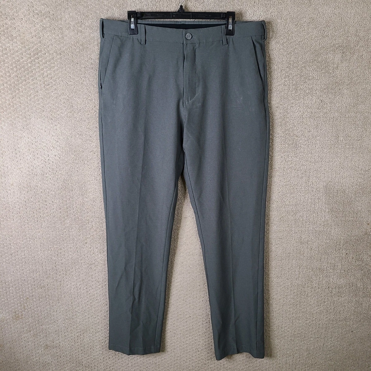 Van Heusen Slim Pants for Men for sale | eBay Van Heusen Slim Pants for Men for sale | eBay