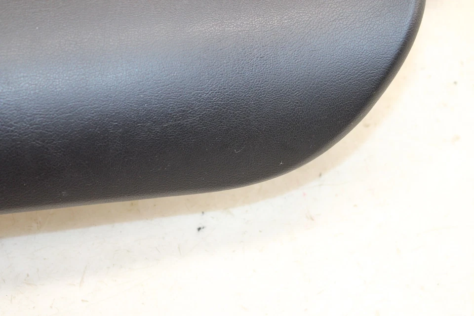 Saturn Sky 2007-2010 consola central moldura 15282459 OEM MC104 Foto 2 de 4