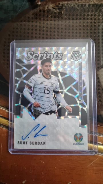 Rookie Set von Suat Serdar
