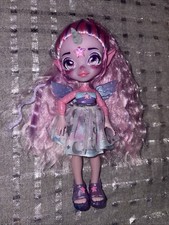 Magic Mixies Pixlings Potion Pack 6" Doll Only Series 1 Unicorn