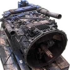 Boite de vitesse Renault R15