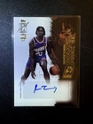 Topps Signature Class Rasheer Fleming Phoenix Suns Rookie Class Autograph RCA-RF