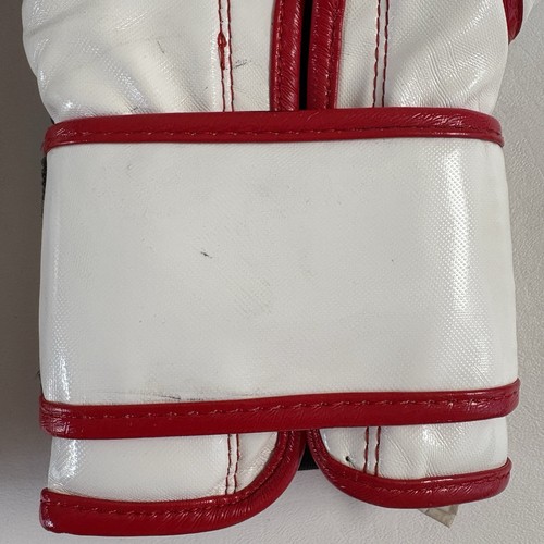 Guanti da allenamento Title Boxing Infused Foam Combat USA Hook and Loop grandi 14 oz - Foto 8 di 14