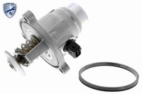 Vemo ThermostatgehäUse Expert Kits + V20-99-0163 FüR BMW Rolls E60 E64 E63 E61 1