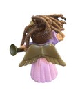 LOT of  3 Vintage McDonald's Cabbage Patch Kids Happy Meal Toys Yarn Hair — photo 7