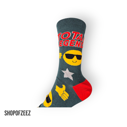 Colourful Socks for Women & Men - Funny Theme Socks - Colourful Theme Socks - Picture 42 of 46