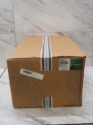 Open Box Lexmark 40X9137 MX610 MX611 XM3150 Fuser Maintenance Kit
