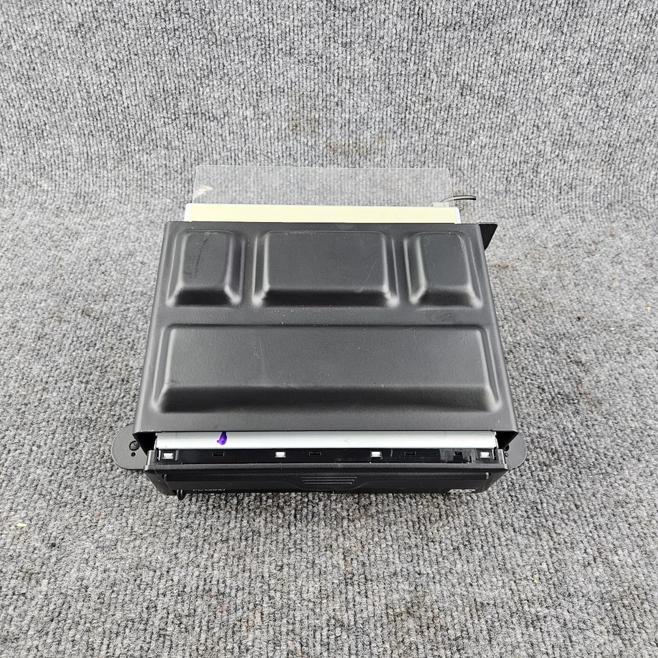 2004-2006 Acura TL GPS MAP Navigation DVD DRIVE 39540-SEP-A420-M1 OEM (TESTED) - Image 2 of 4