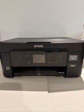 Epson Expression Home XP-4200 All In One Scan Copy Color Printer