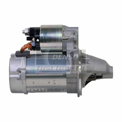 Motor de arranque DENSO 280-1008 ajuste pela primeira vez para 08-12 Subaru Legacy Outback - Imagem 2 de 4