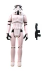 Vintage Star Wars_1977 V1 ANH Stormtrooper 100% COMPLETE_NEAR MINT!!!