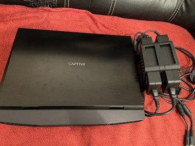 Gaming Laptop RTX 3070