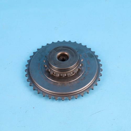 Audi A6 4F C6 2.7 3.0 TDI Kettenrad Nockenwelle 059109077E Steuerkettenrad PG