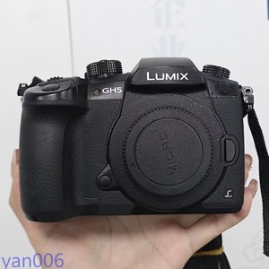 Panasonic Gh5 Body | eBay