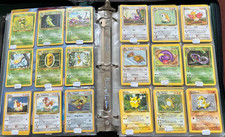ONLY 1999-2010 WOTC - Holo/Rare - Old Pokemon Cards - 100 Vintage Pack Rare