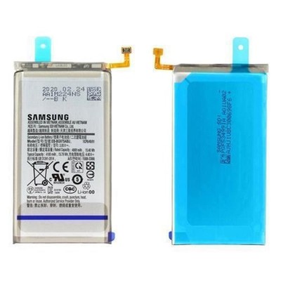 Original Samsung Galaxy S10+ S10 Plus G975F Akku Batterie 4100mAh EB-BG975ABU