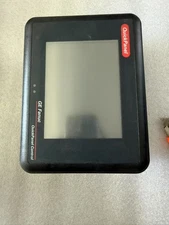 IC754CSL06CTD | GE Fanuc | Quickpanel Touchscreen, Used