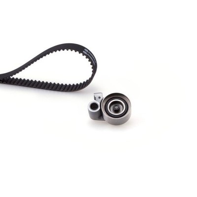 Zahnriemensatz Gates K025405XS Powergrip  für