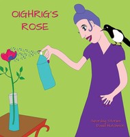 David Hutchison | Oighrig's Rose | Buch | Englisch (2022) | Seordag Stories