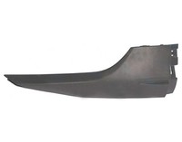 StoßStangenspoiler Vorne Links FÜR Volkswagen ID.4 Ab 2020