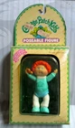 Vintage 1984/85 Cabbage Patch Kids Poseable Figure in Box