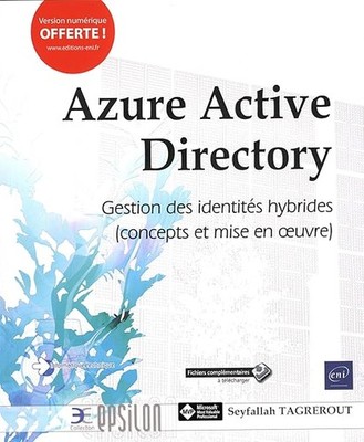 Azure Active Directory: Hybrid Identity Management (Konzepte und Implementierung