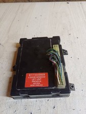 Opel Frontera A 1995 Other control unitsmodules 91144969 JLT31112