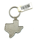 Vintage NOS Texas Star Red White Blue Keychain Keyring #1 — photo 2