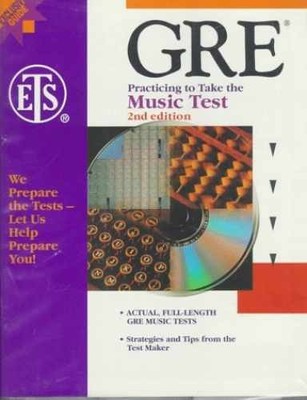 Practicing to Take the - Paperback, by Educational Testing Service - Very Good