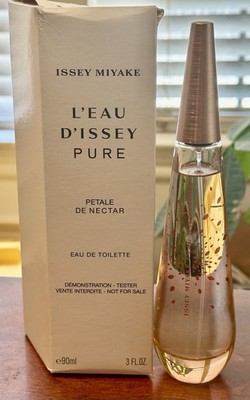 ISSEY MIYAKE L'Eau d'Issey Pure Pétale de Nectar EDP 90mL