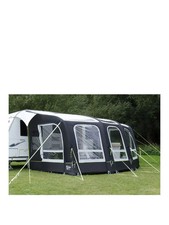 SKYLINER 420 AIR AWNING & SUN CANOPY MOTORHOME CARAVAN CAMPERVAN