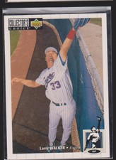 Baseball Collection Vintage Rookies Inserts (22/34)-- Get 40% off!!