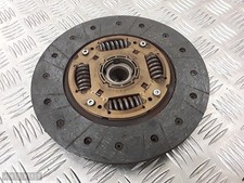 Disque d'embrayage Dacia DUSTER