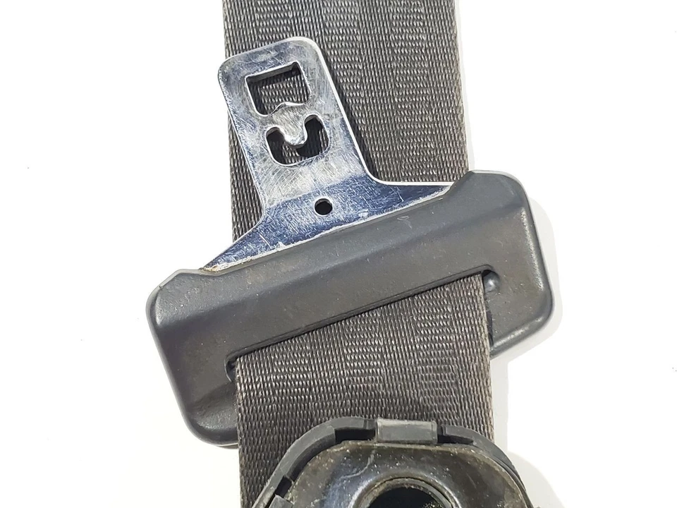 Оригинальные все 4 натяжителя ремней безопасности и пряжки передние для GMC Sonoma 2001 2002 2003 годов выпуска - Изображение 3 из 4