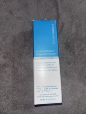 Colorescience Sunforgettable Total Protection Brush-On Sunscreen - Fair - SPF 50