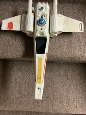 X-Wing Fighter for sale