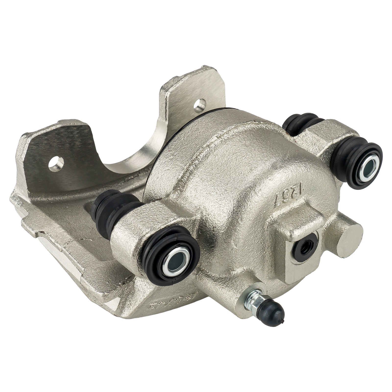 Brake Caliper Front Left For Jeep Wrangler 1993-95 1997-02 & Cherokee 1993-2000 thumbnail 11