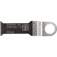 Fein Standard E-Cut SäGeblatt FüR Holz Gipskarton Und Kunststoff 32X78Mm 5 StüCk