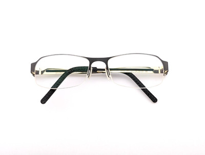 Prodesign denmark Eyeglasses, Frames Only, 6124 c.6011 EF, 51-16-135, Metal