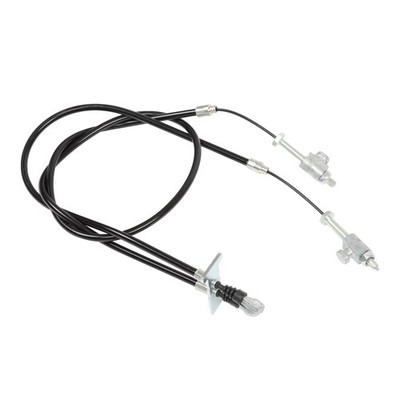 Lift Cable AM116462 For John Deere AUC10015 AM146079 Z335E Z335M Lawnmower Cable