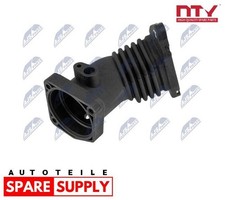 LADELUFTSCHLAUCH FÜR FORD MAZDA NTY GPP-FR-021